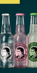 THOMAS HENRY Cherry Blossom Tonic 0,2L