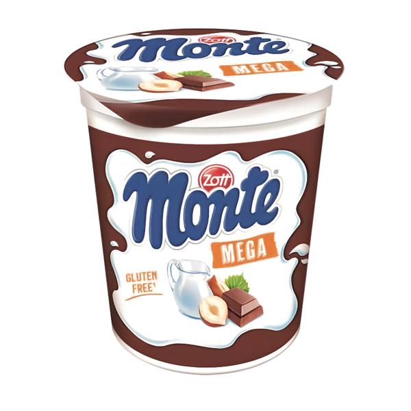Zott Monte Mega