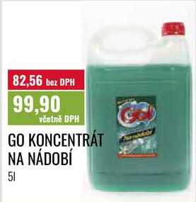 GO KONCENTRÁT NA NÁDOBÍ, 51