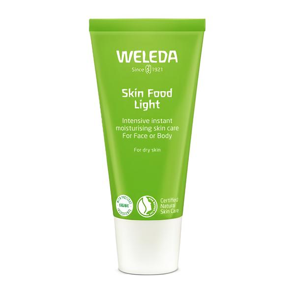 Weleda Skin food Light