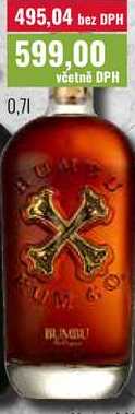 BUMBU 0,7l
