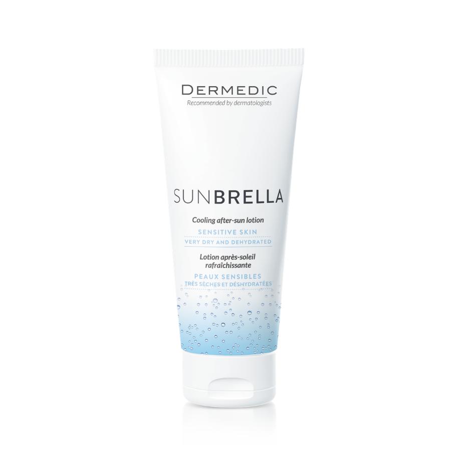 Sunbrella Chladivý balzám po opalování 200 g