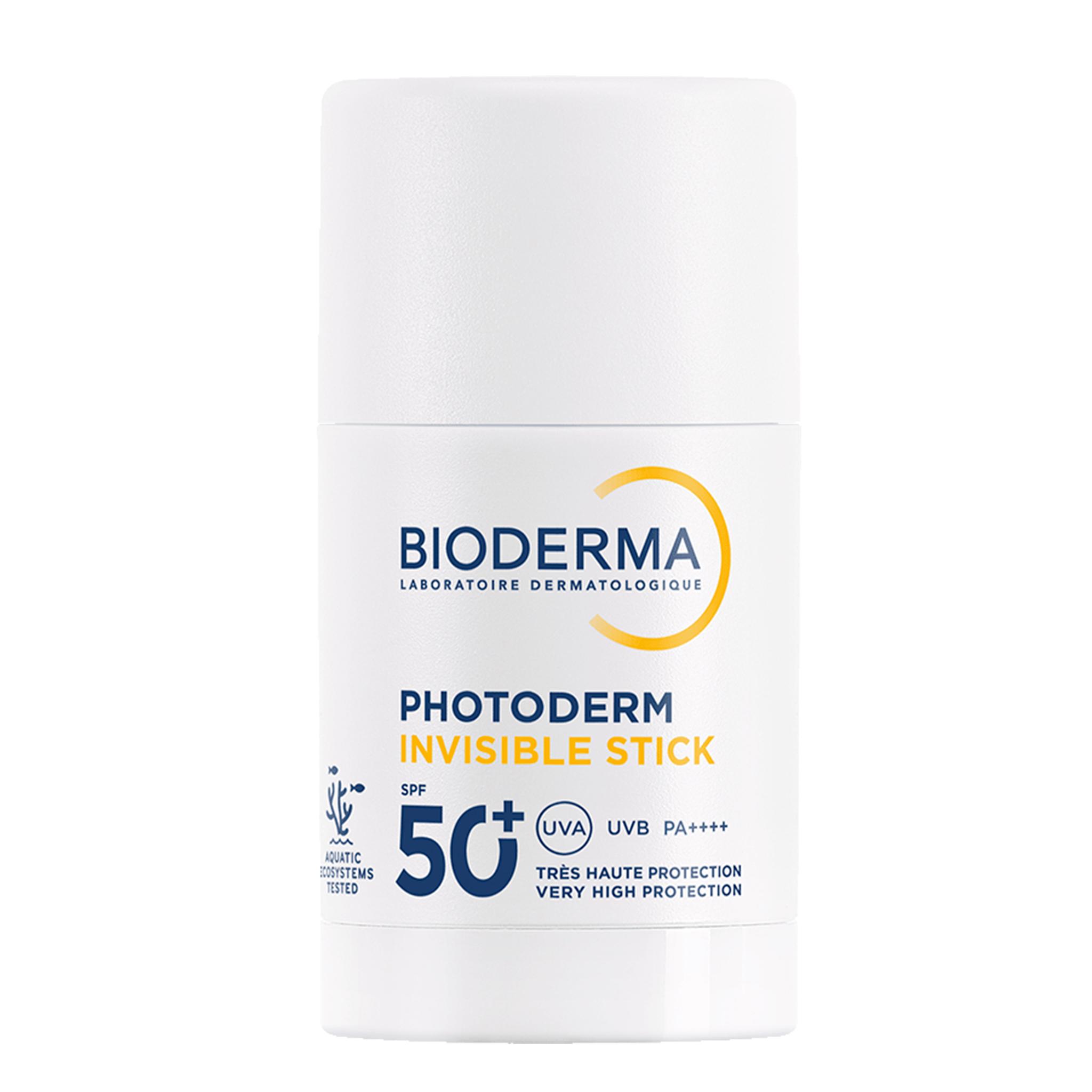 Bioderma Photoderm Invisible stick SPF 50+ 15 g