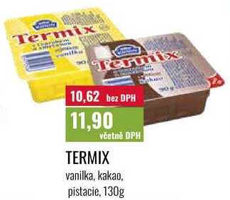 TERMIX, 130g