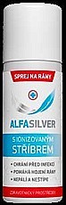 ALFASILVER SPREJ