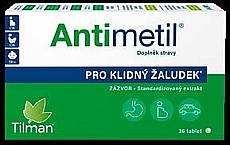 Antimetil