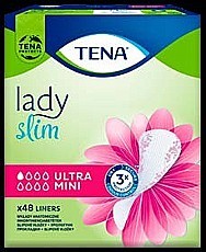 TENA Lady Slim Ultra Mini