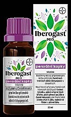 Iberogast NEO