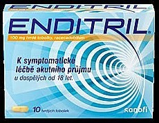 Enditril