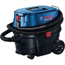 BOSCH PROFESSIONAL VYSAVAČ NA SUCHÉ A MOKRÉ VYSÁVÁNÍ GAS 12-25 PL SOLO