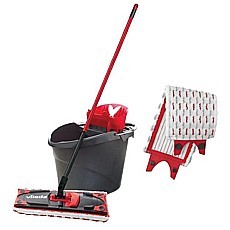 MOP VILEDA ULTRAMAX COMPLET SET 2