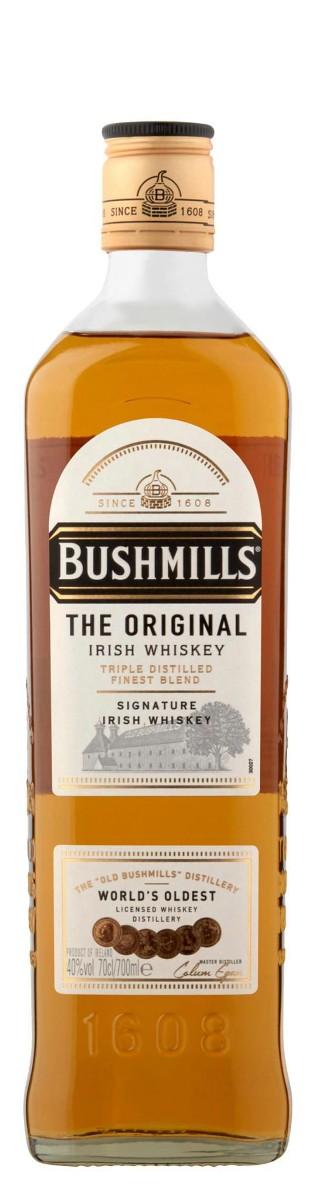 Bushmills Original, 700 ml