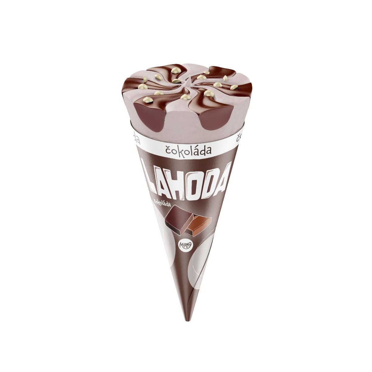 Miamo Lahoda kornout, 120 ml