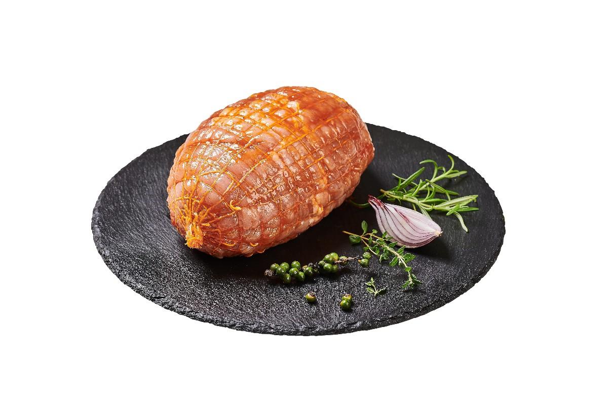 Krůtí roláda Globus, 1 kg