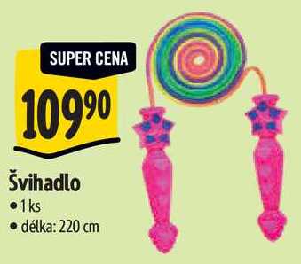 Švihadlo