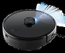 ROBOTICKÝ VYSAVAČ ETA MASTER 2 ETA522990010