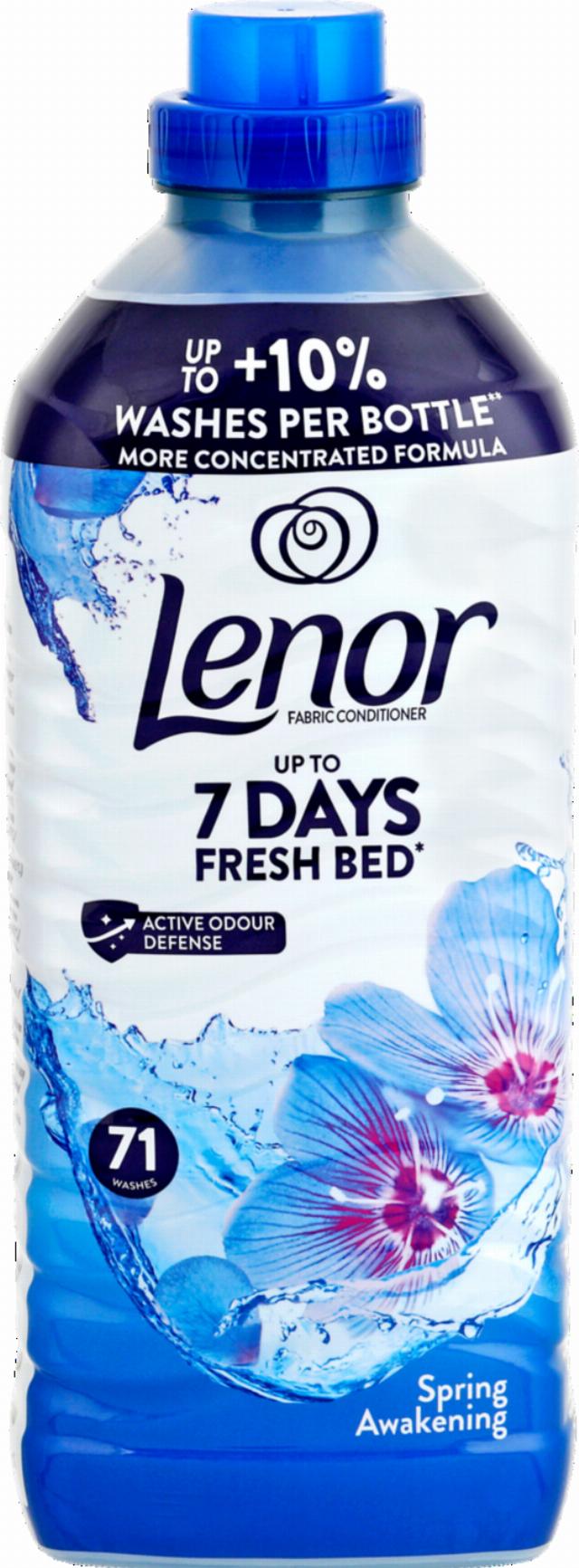 Lenor Aviváž