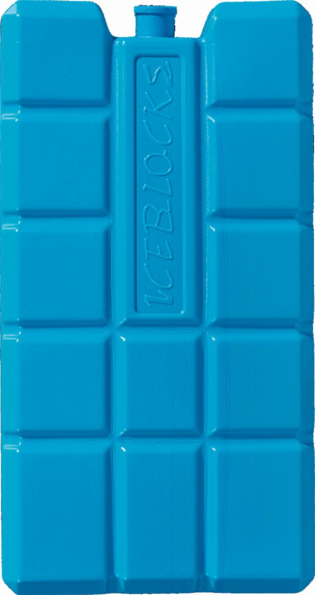 CRIVIT Chladící vložky 1 x 600g