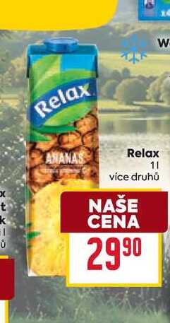 Relax 1l