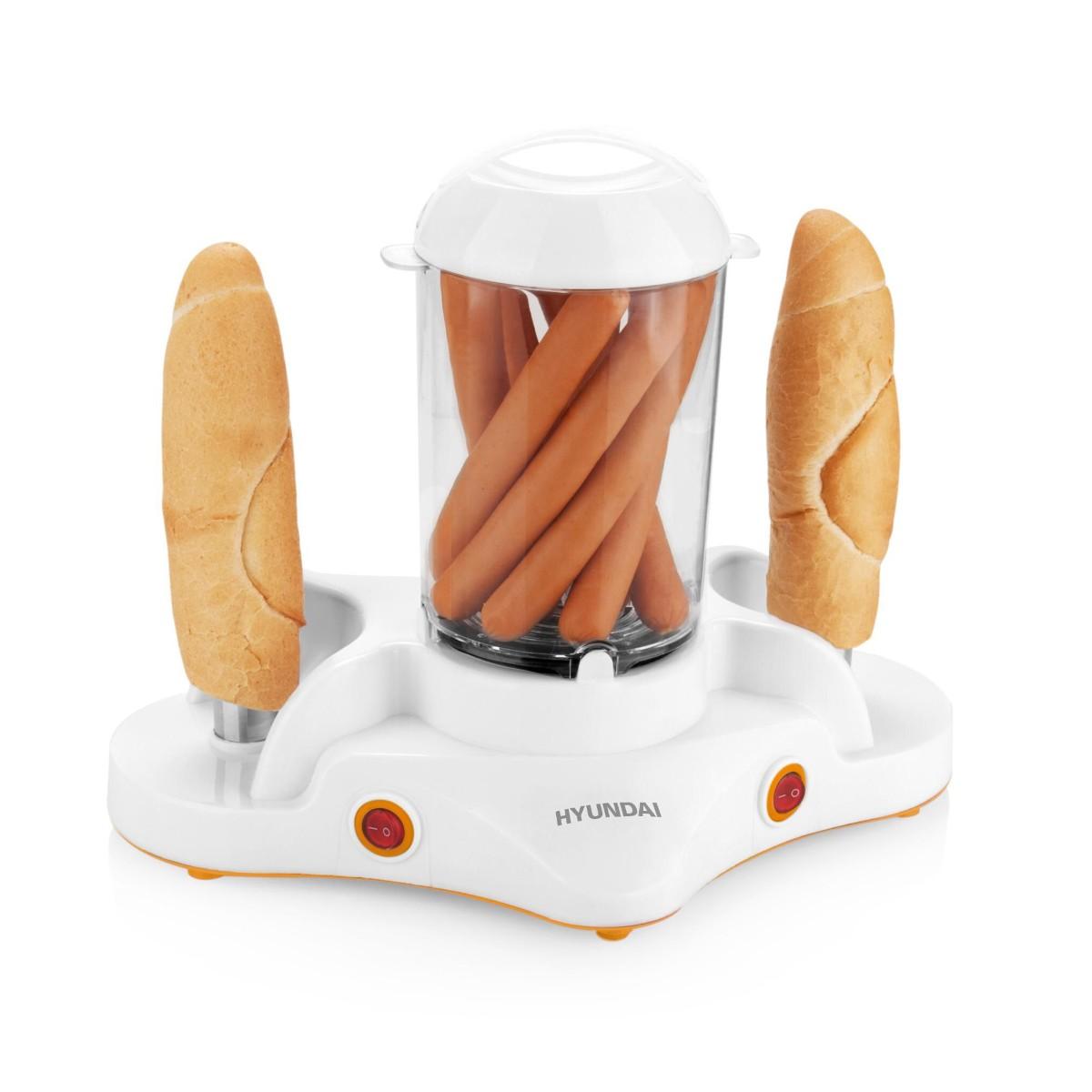 Hot-dog HDM 120, 1 KS