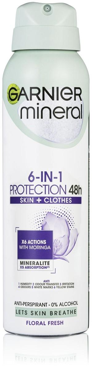 Garnier, 150 ml