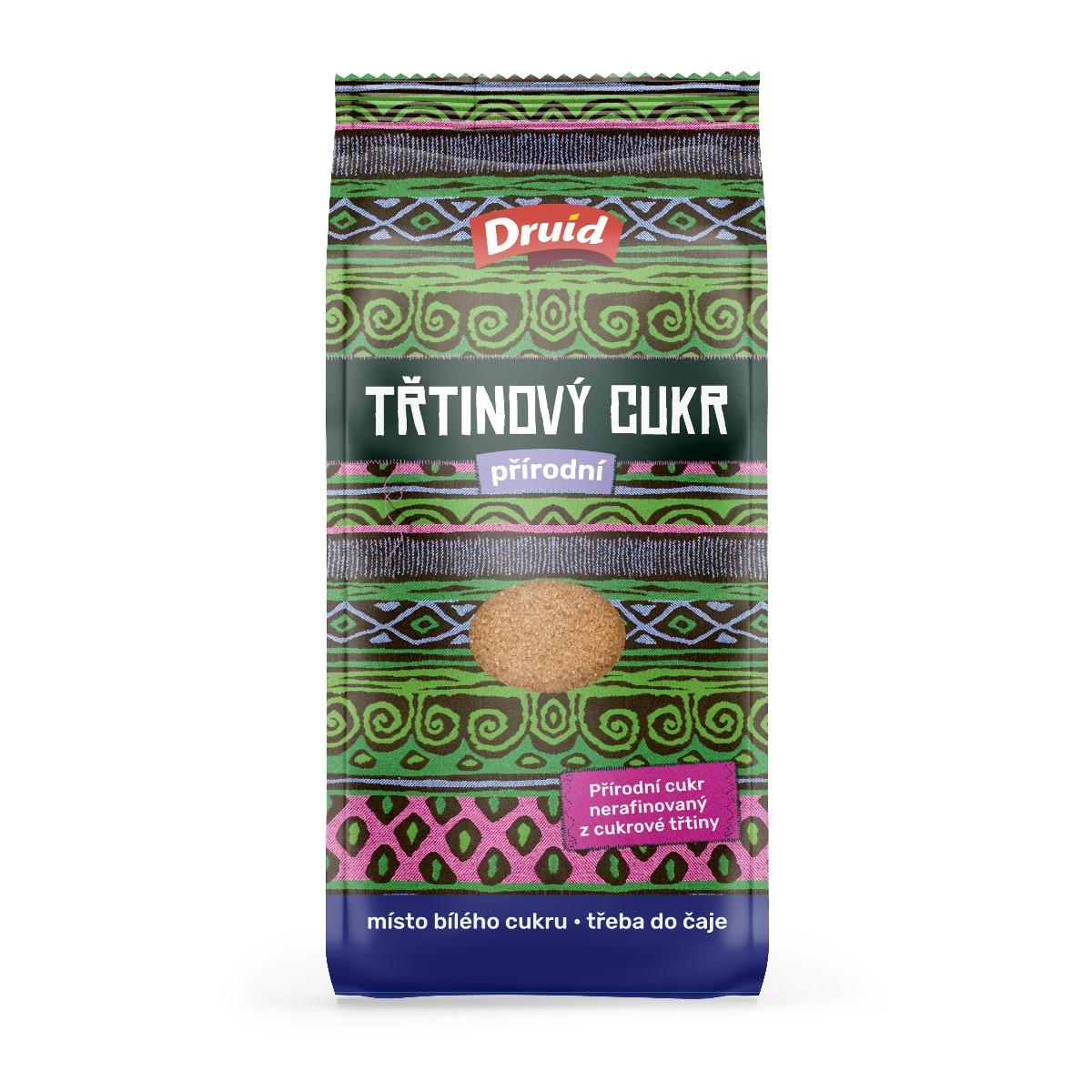 Třtinový Cukr, 1 kg v akci