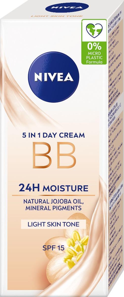 Nivea, 50 ml