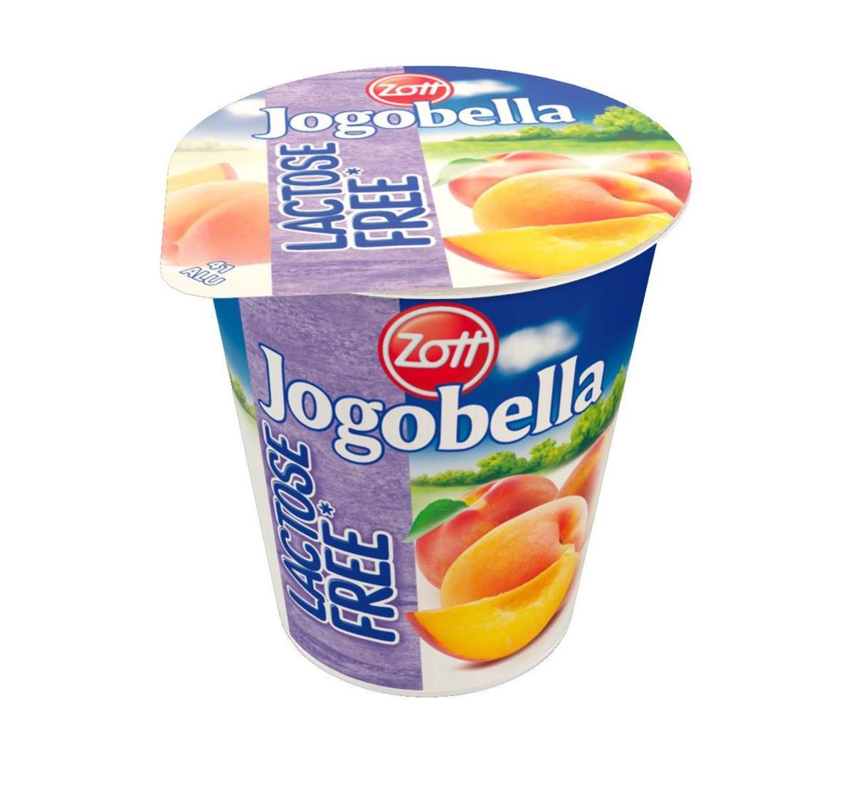 Zott Jogobella, 150 g