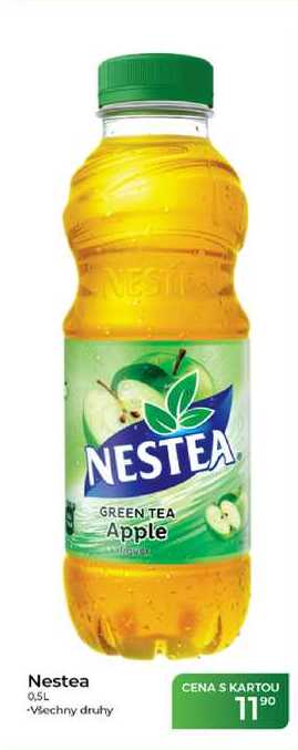 Nestea 0,5L