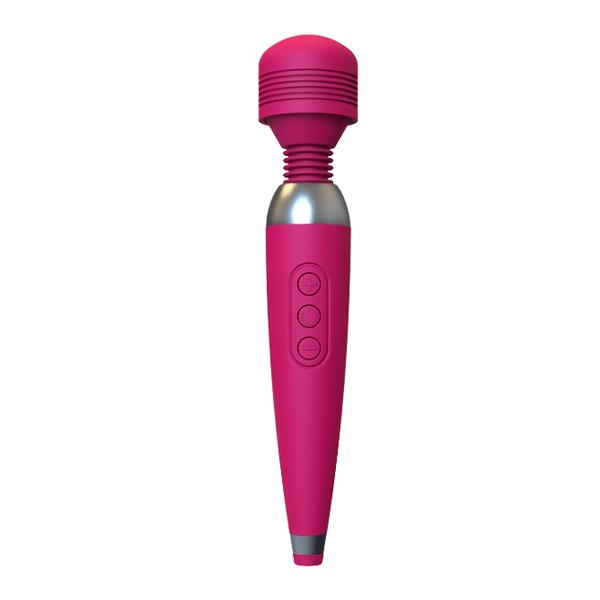 Sexy Elephant Masážní hlavice Wonder Wand 2 (18,3 cm)