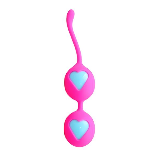 Sexy Elephant Venušiny kuličky Feel Silicone II