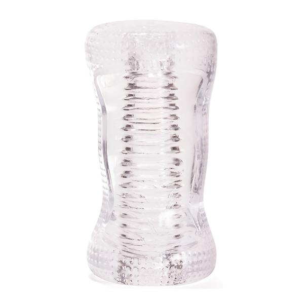 Sexy Elephant Masturbátor Clear Jack (12,4 cm)