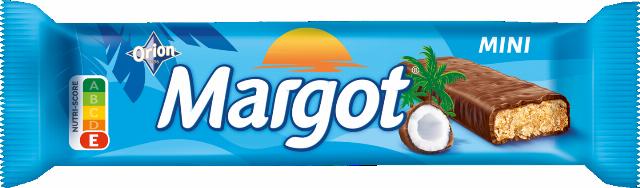 Orion Margot Tyčinka v akci