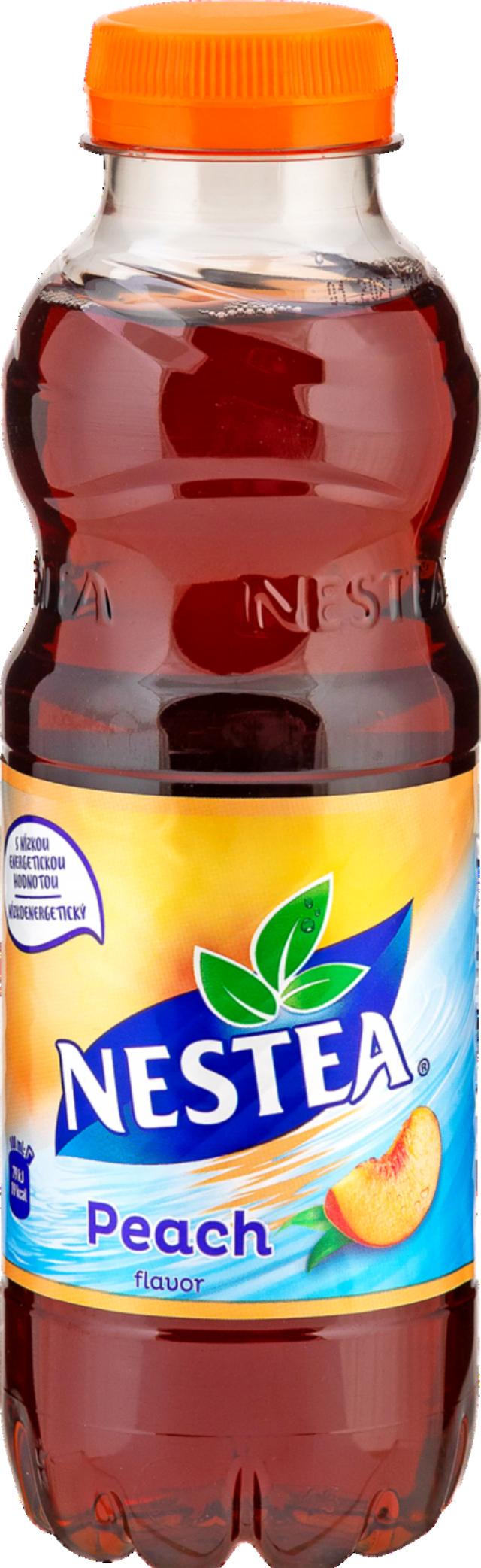 Nestea Ledový čaj různé druhy