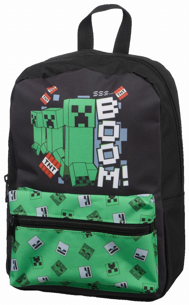 MINECRAFT Batoh 5,5 l