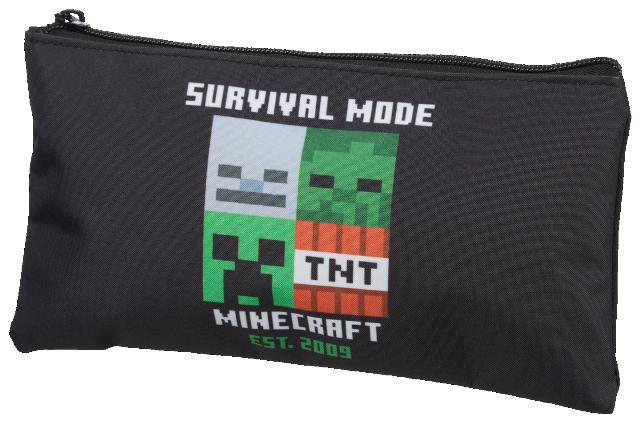 MINECRAFT Penál
