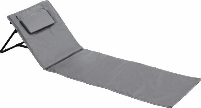 CRIVIT Skládací kempinková matrace