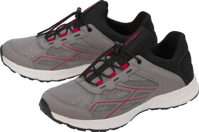 CRIVIT Outdoorová obuv 41 - 45