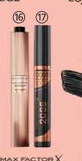 Max Factor False Lash Effect Supreme řasenka