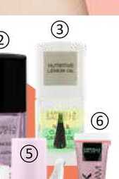 Gabriella Salvete Nail and Cuticle Oil péče na nehty