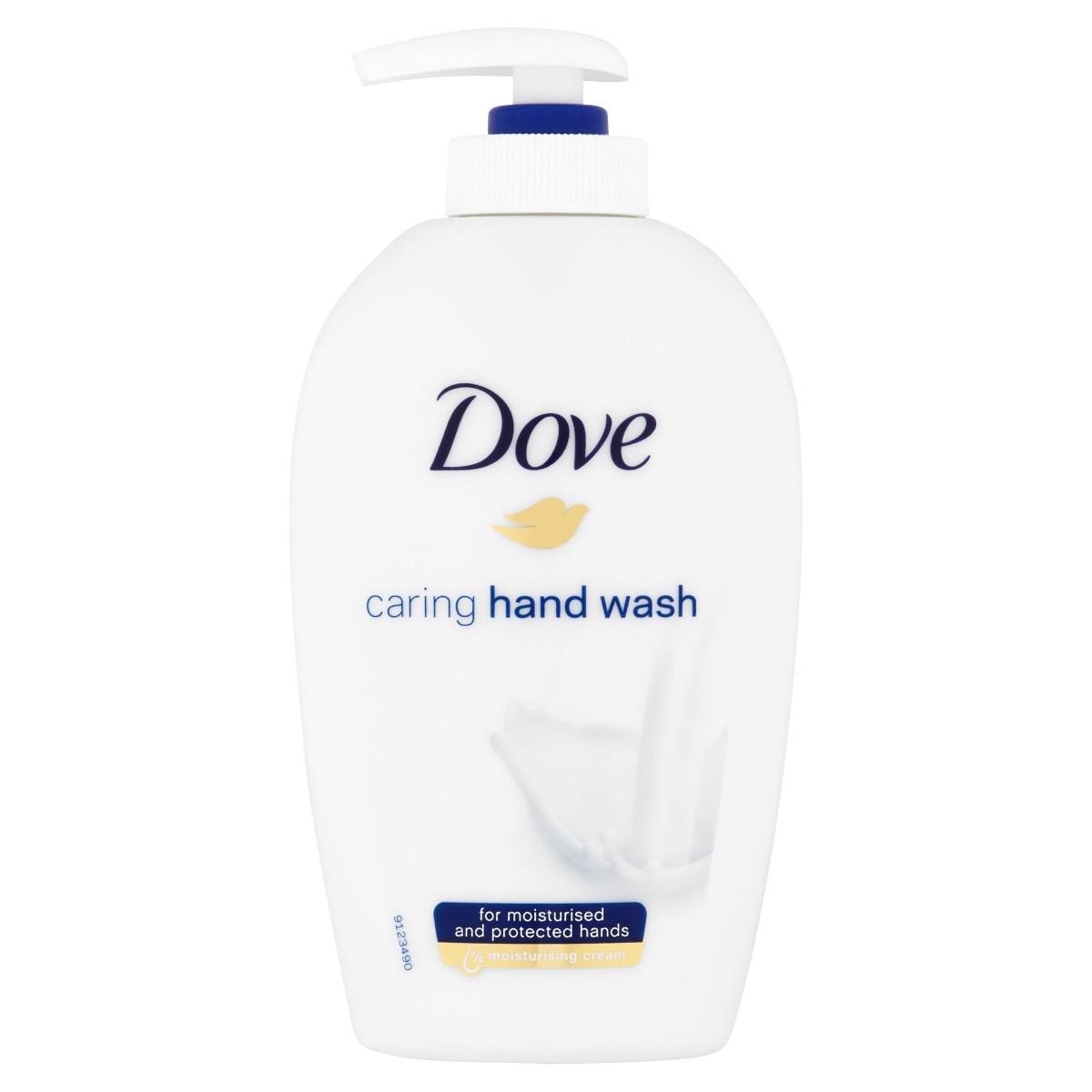 Dove, 250 ml