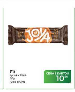 Fit tyčinka JOYA 30g