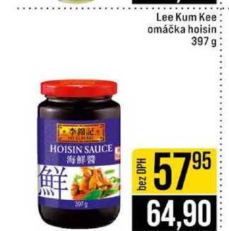 Lee Kum Kee omáčka hoisin 397 g