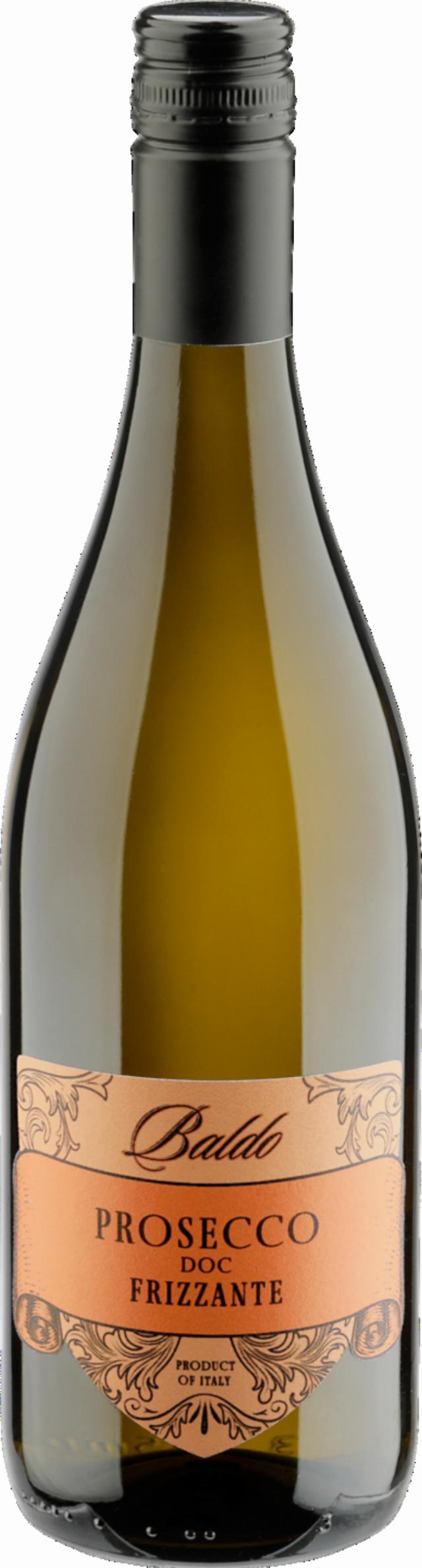 Baldo Prosecco DOC Frizzante