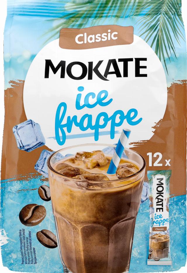 Mokate 150 g