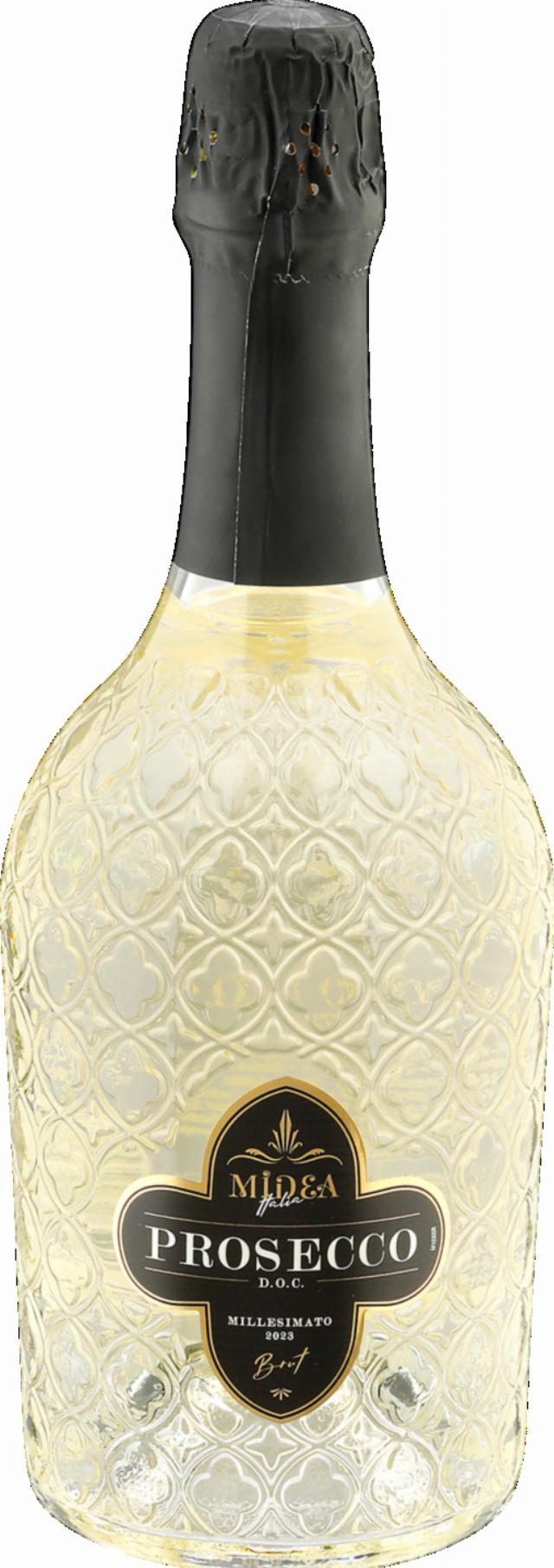 Midea Prosecco Itálie