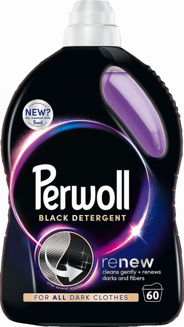 Perwoll Prací gel