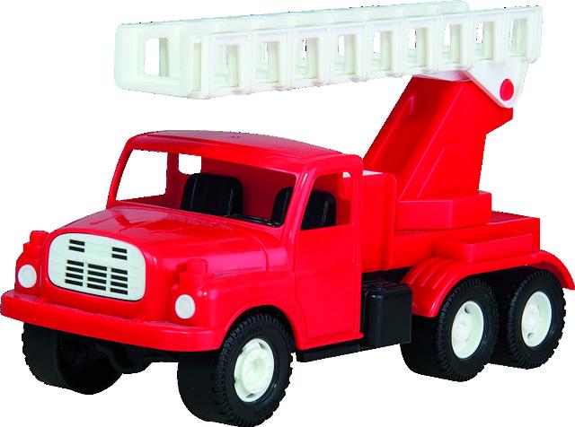 Dinotoys Auto hasiči Tatra 30 cm