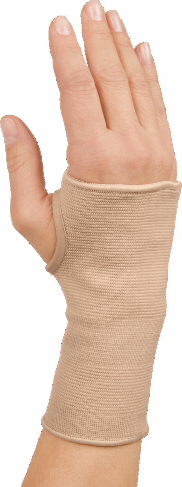 SENSIPLAST Bandáž na zápěstí S/M