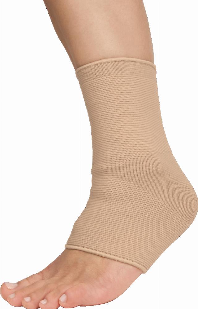 SENSIPLAST Bandáž na kotník L/XL
